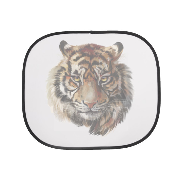 Stínítko do auta 10